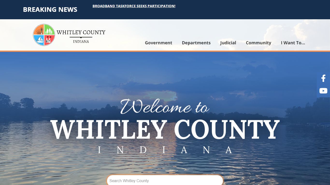 Document Center / Inmates / Whitley County, Indiana